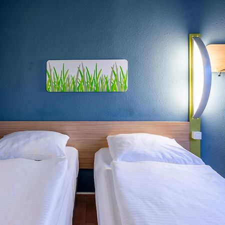 ibis budget Giessen Linden Linden  Exterior foto