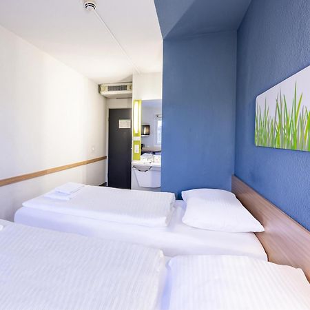 ibis budget Giessen Linden Linden  Exterior foto
