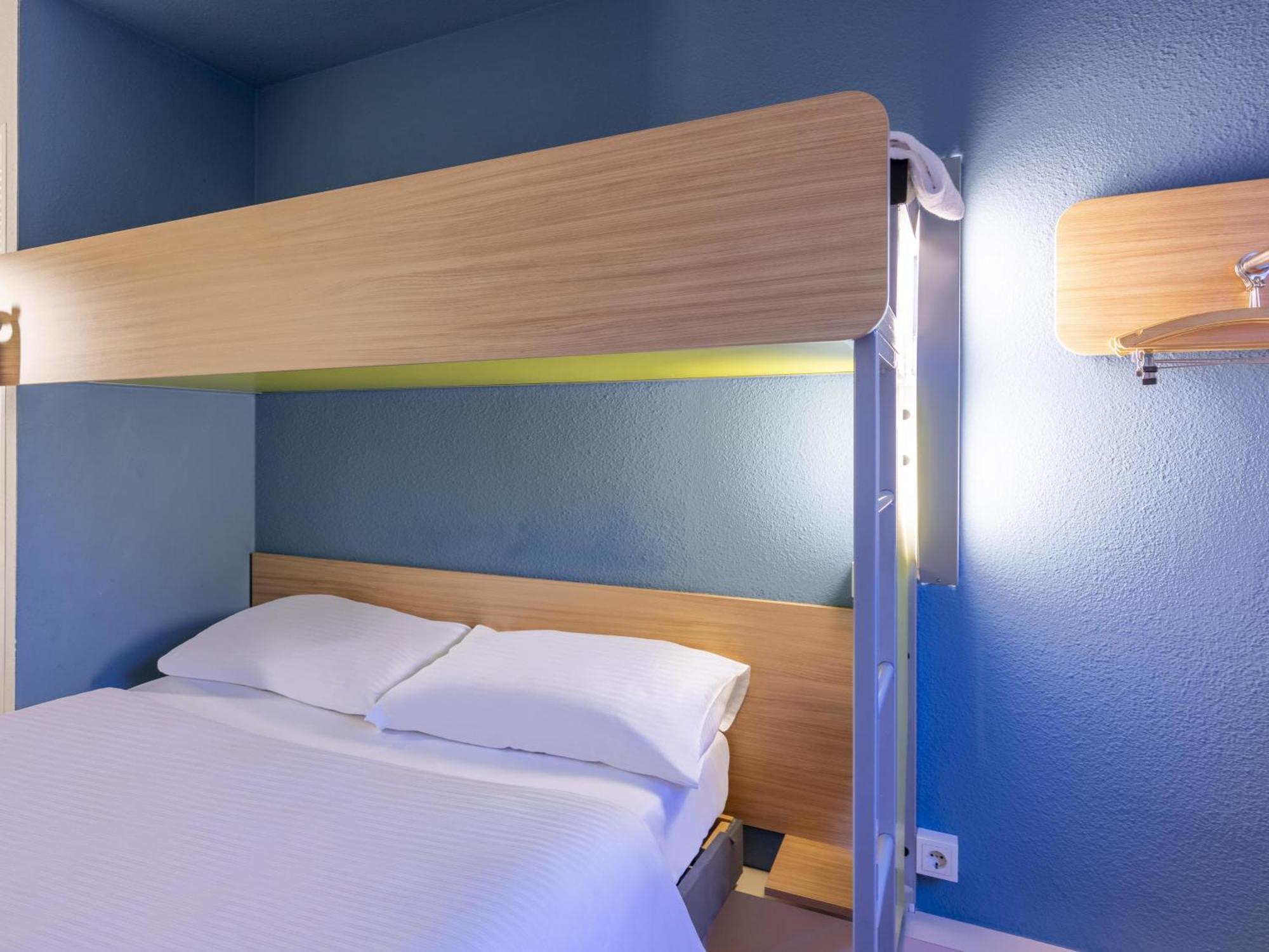 ibis budget Giessen Linden Linden  Exterior foto