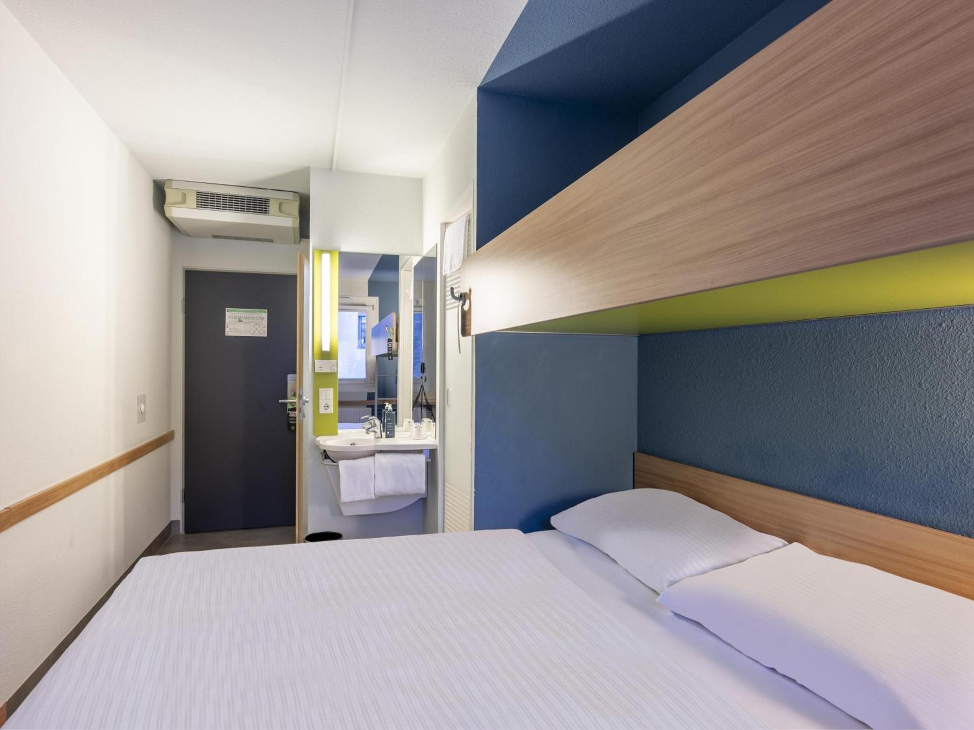ibis budget Giessen Linden Linden  Exterior foto