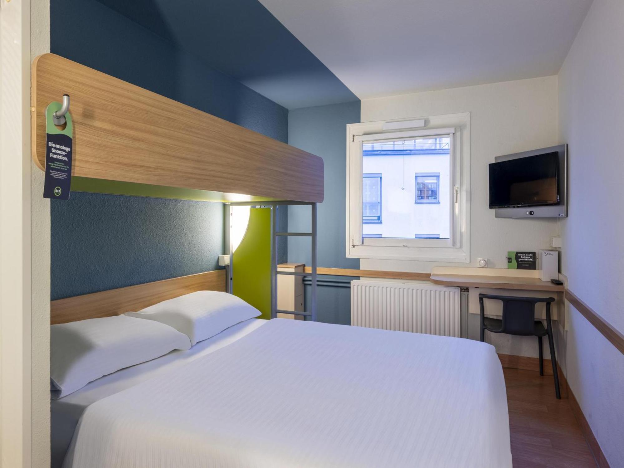 ibis budget Giessen Linden Linden  Exterior foto