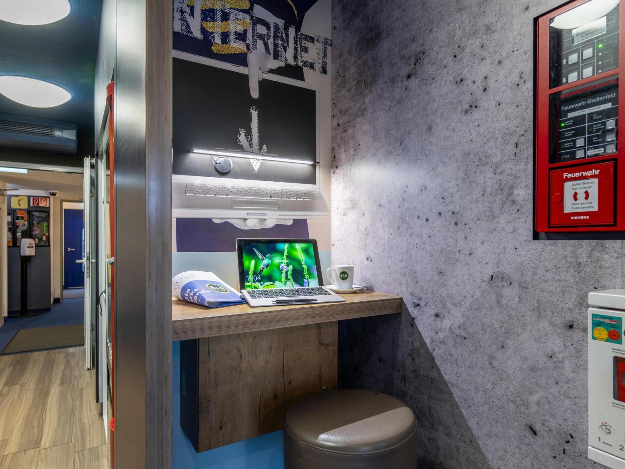 ibis budget Giessen Linden Linden  Exterior foto