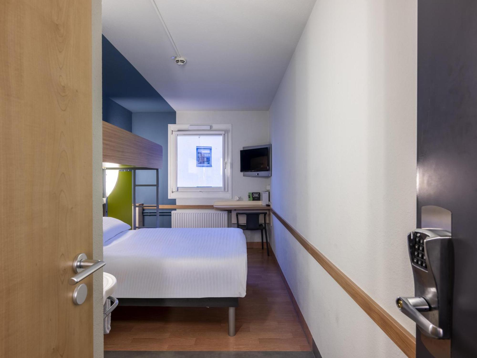 ibis budget Giessen Linden Linden  Exterior foto